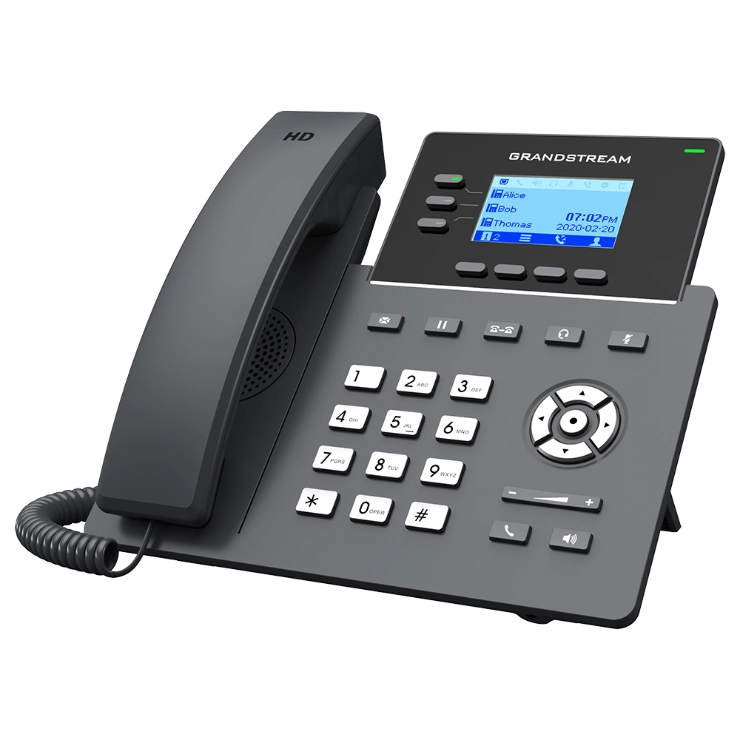 SIP Trunking Phone - PBX